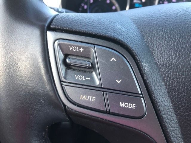 2013 Hyundai SANTA FE SPORT Base