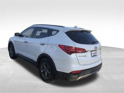 2013 Hyundai SANTA FE SPORT Base