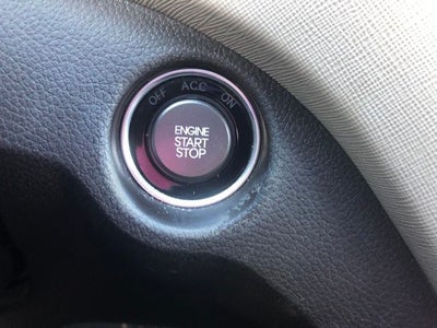 2013 Hyundai SANTA FE SPORT Base