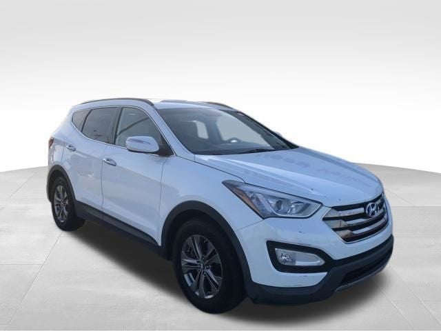 2013 Hyundai SANTA FE SPORT Base