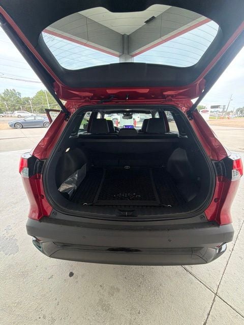 2026 Toyota Corolla Cross Hybrid XSE