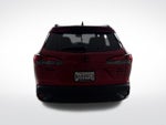 2026 Toyota Corolla Cross Hybrid XSE