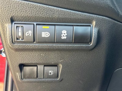 2024 Toyota Corolla Cross Hybrid SE