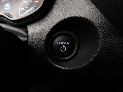 2025 Toyota Corolla Cross Hybrid Nightshade