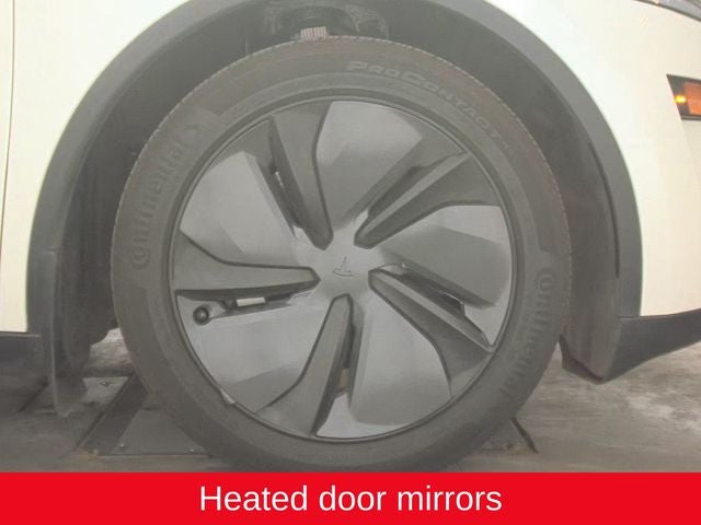 2026 Tesla Model Y Long Range