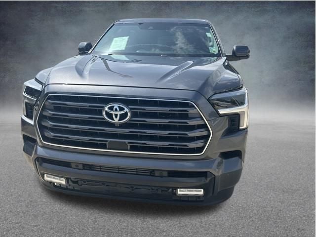 2023 Toyota Sequoia Limited