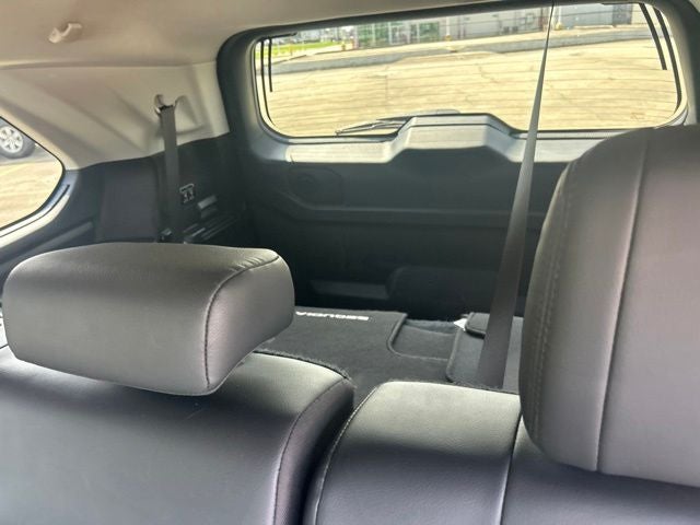 2023 Toyota Sequoia Limited