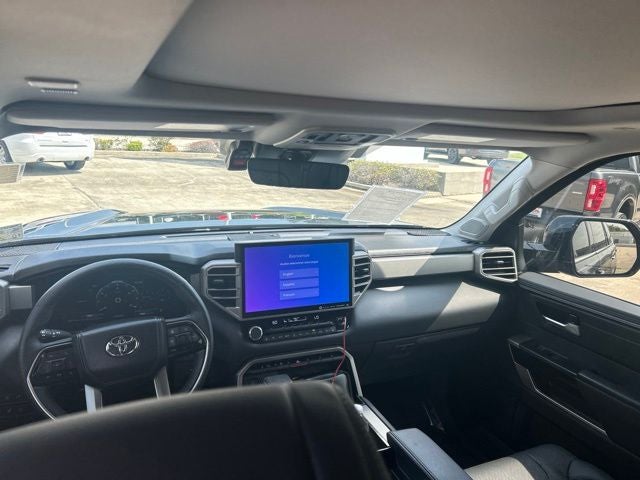2023 Toyota Sequoia Limited