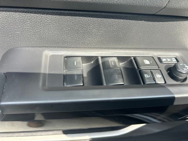 2023 Toyota Sequoia Limited