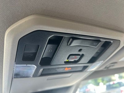 2023 Toyota Sequoia Limited