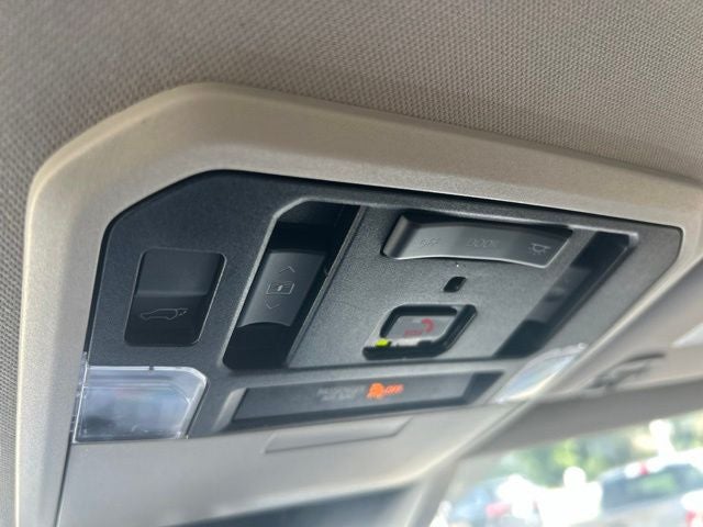 2023 Toyota Sequoia Limited
