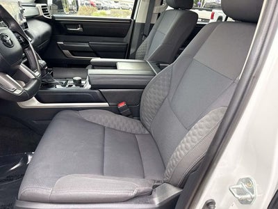 2024 Toyota Sequoia SR5