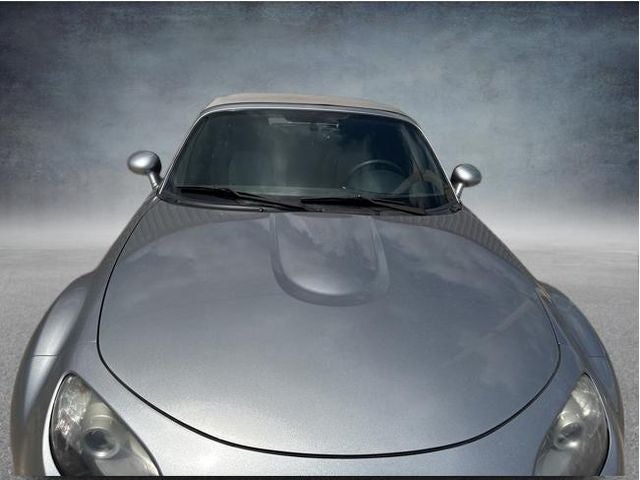 2010 Mazda Mazda Miata Touring