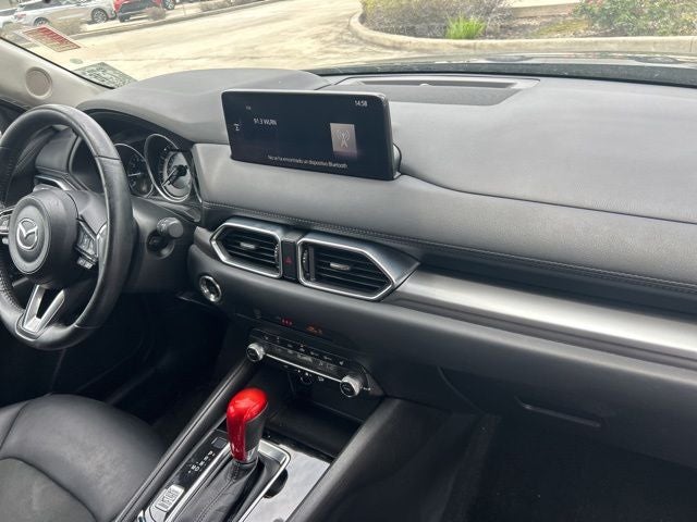 2021 Mazda Mazda CX-5 Touring