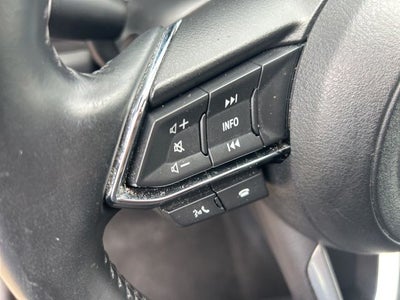 2021 Mazda Mazda CX-5 Touring