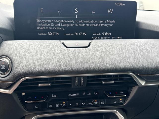 2025 Mazda Mazda CX-90 3.3 Turbo Preferred