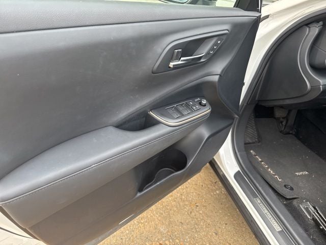 2023 Toyota Crown Limited