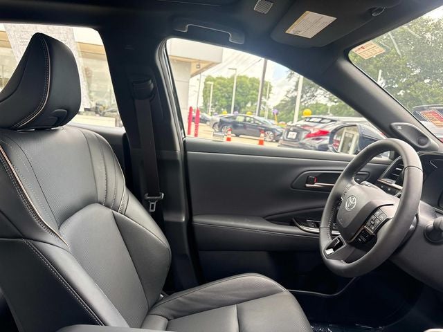 2026 Toyota Crown Limited