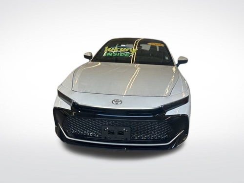 2024 Toyota Crown Limited