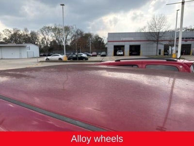 2013 Toyota Prius v Two