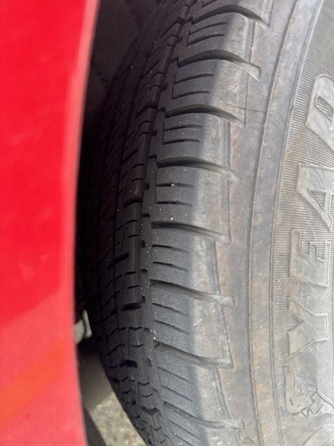 2013 Toyota Prius v Two