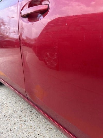 2013 Toyota Prius v Two