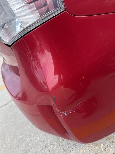 2013 Toyota Prius v Two