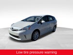 2014 Toyota Prius v Five