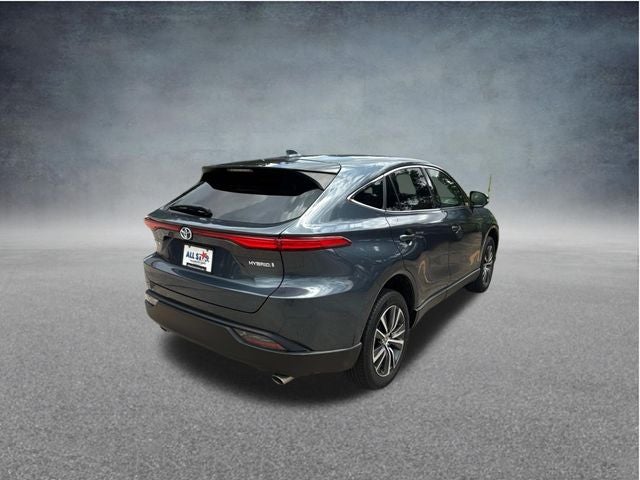 2022 Toyota Venza LE