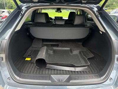 2022 Toyota Venza LE