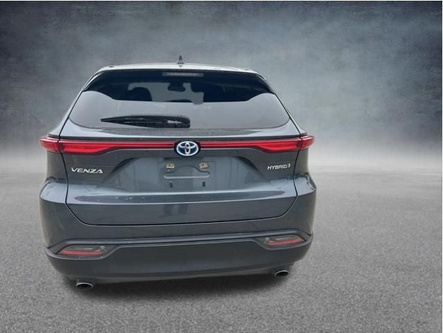 2022 Toyota Venza LE