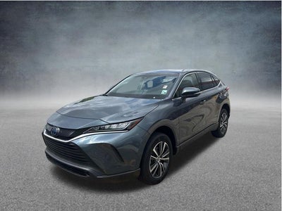 2022 Toyota Venza LE