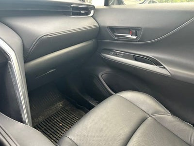 2022 Toyota Venza LE