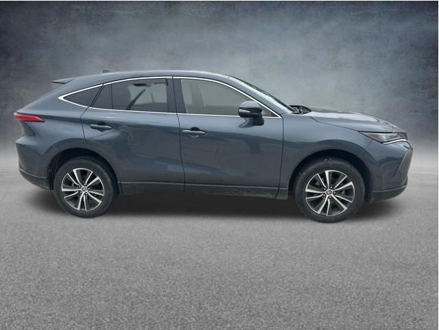 2022 Toyota Venza LE
