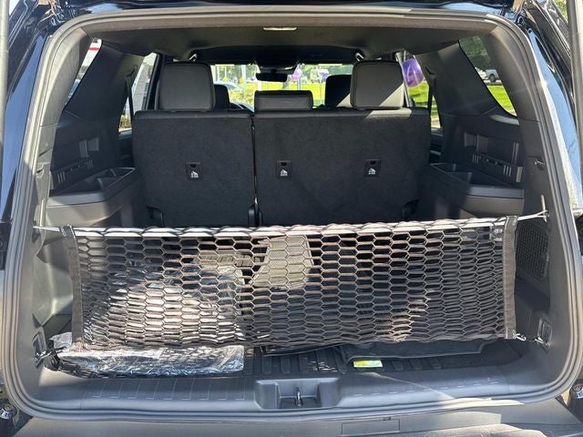 2025 Toyota 4Runner TRD Off-Road Premium
