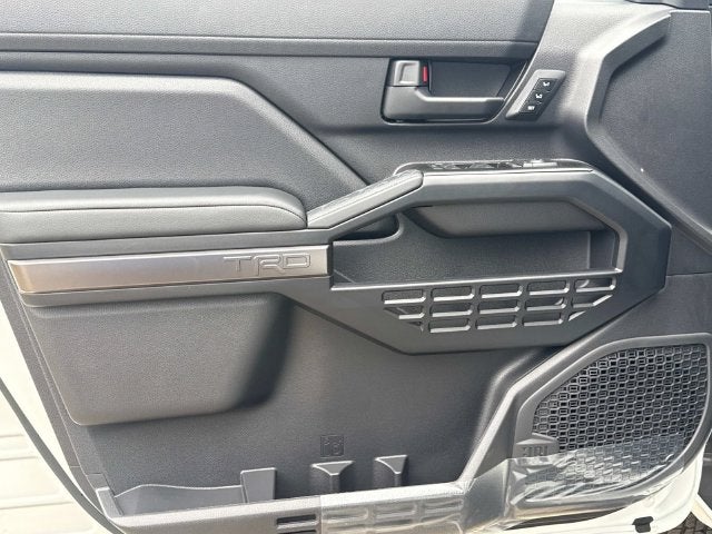 2026 Toyota 4Runner i-FORCE MAX Hybrid TRD Off Road Premium