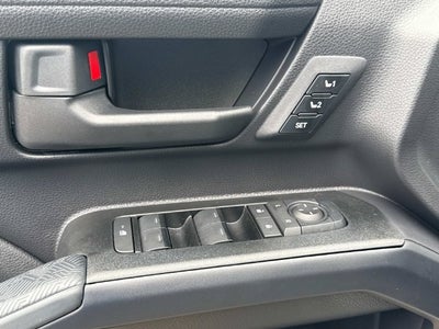 2026 Toyota 4Runner i-FORCE MAX Hybrid TRD Off Road Premium