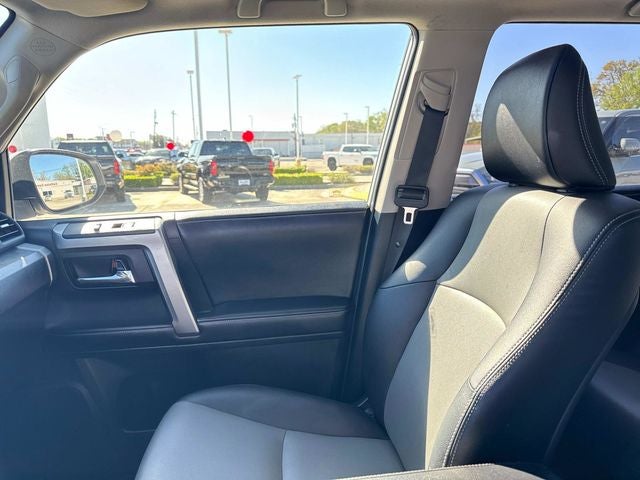 2016 Toyota 4Runner SR5 Premium