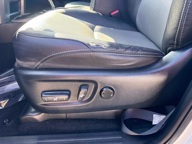 2016 Toyota 4Runner SR5 Premium