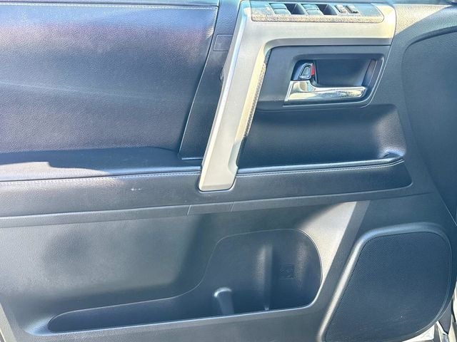 2016 Toyota 4Runner SR5 Premium