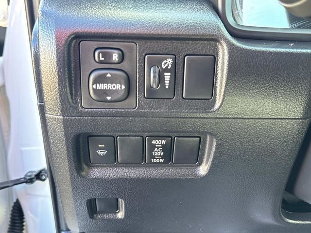 2016 Toyota 4Runner SR5 Premium