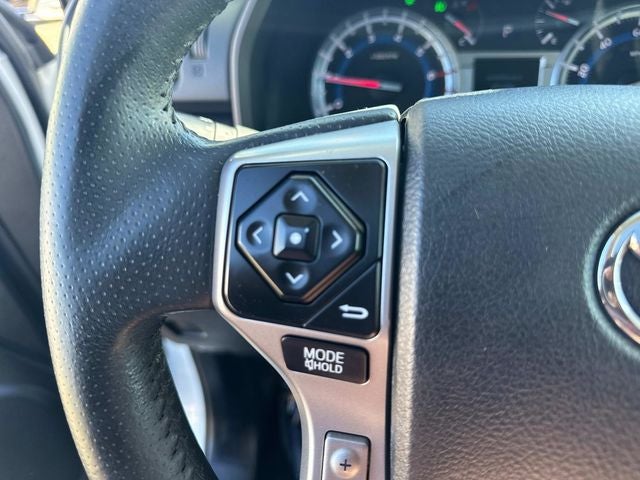 2016 Toyota 4Runner SR5 Premium