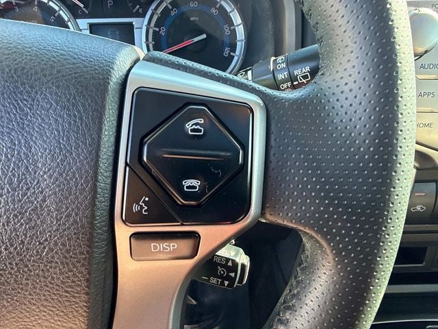 2016 Toyota 4Runner SR5 Premium