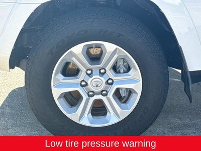 2016 Toyota 4Runner SR5 Premium