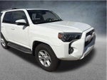 2020 Toyota 4Runner Base