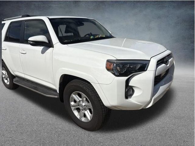 2020 Toyota 4Runner Base