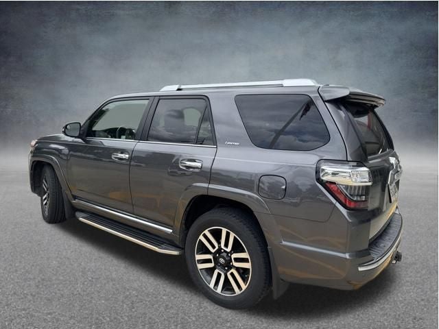 2015 Toyota 4Runner Base