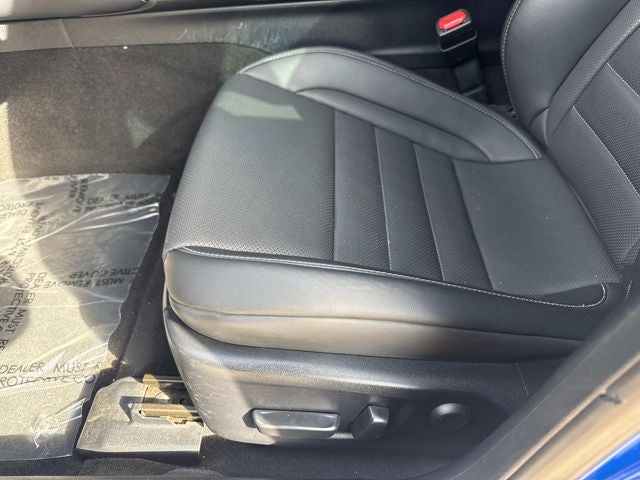 2024 Lexus IS 350 F SPORT