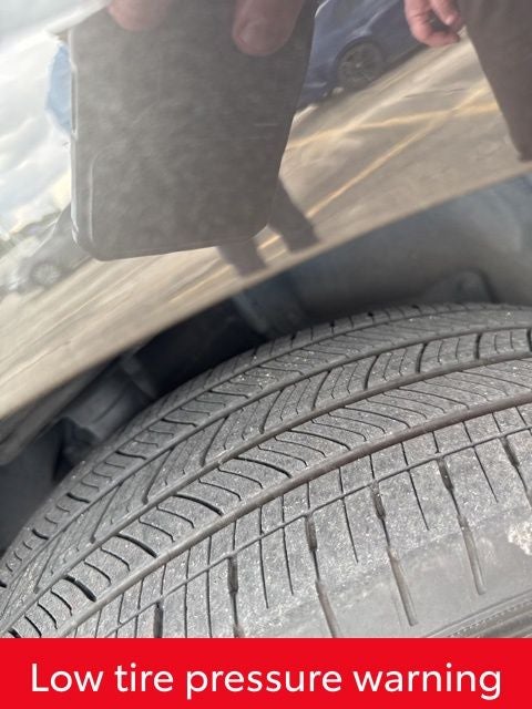 2023 Toyota bZ4X Limited