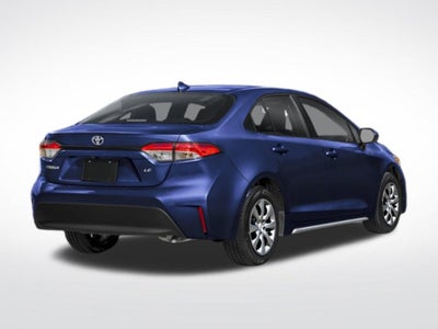 2024 Toyota Corolla Hatchback SE